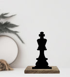 Royals Set of 2 Table Décor