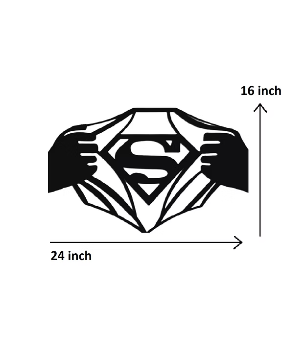 Superman DC Comics