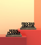 Planned Chaos