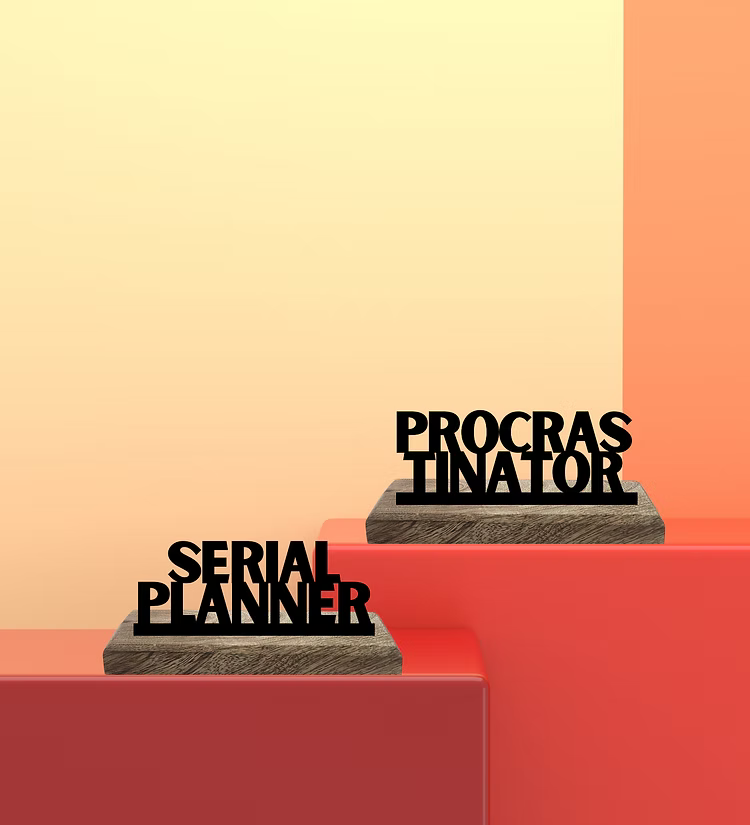 Planned Chaos