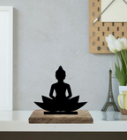 Symbolic Serenity Set Set of 2 Table Décor