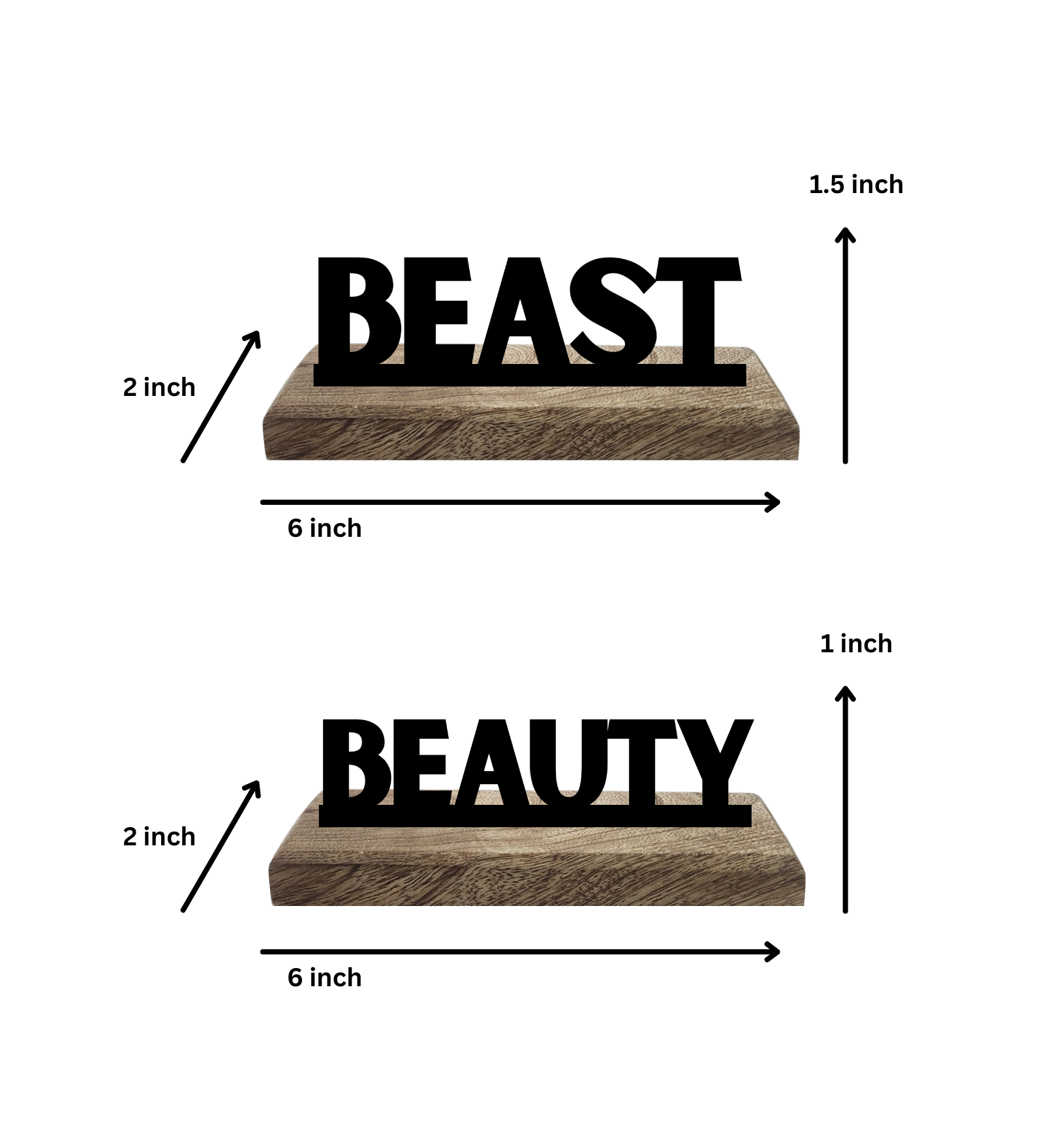 Beauty and the Beast