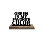 Ecophile Set of 2 Table Décor