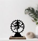 Divine Symbolism Set of 2 Table Décor
