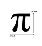 Pie Symbol