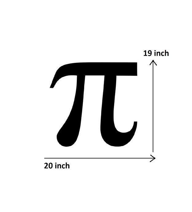 Pie Symbol