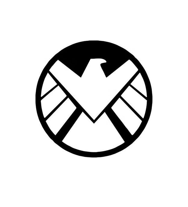 S.H.I.E.L.D Marvel