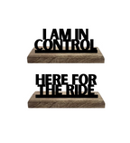 Controller vs Carefree