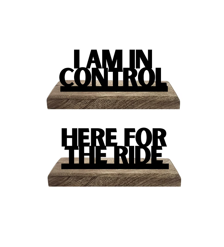 Controller vs Carefree