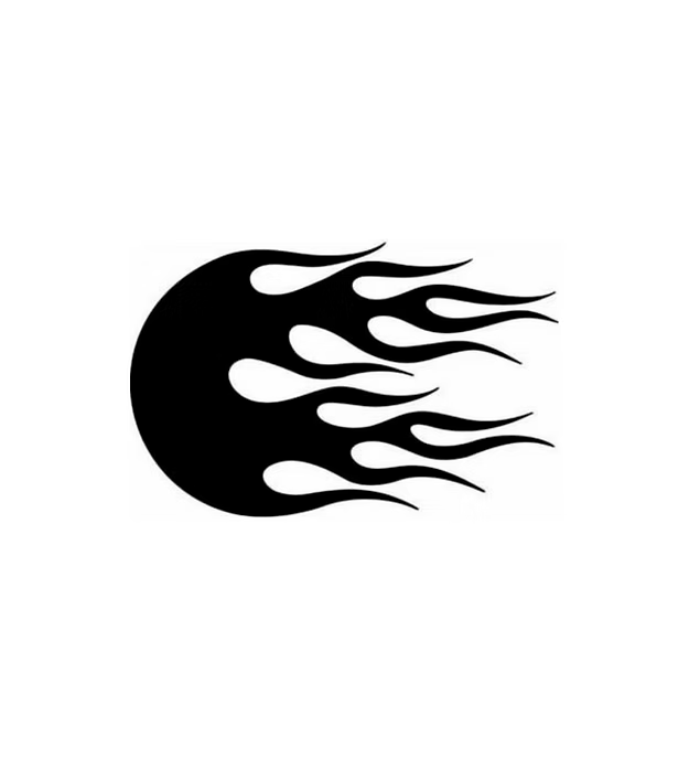 Nitro Flame