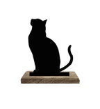 Paws and Whiskers Set of 2 Table Décor