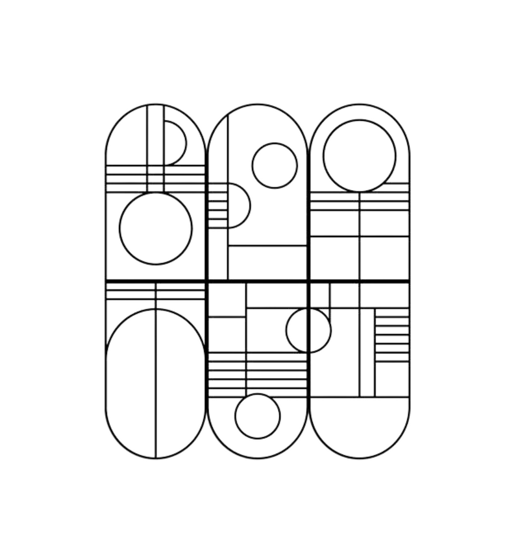 Abstract Geometric Design