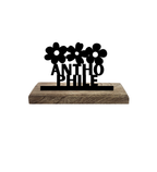 Anthophile Set of 2 Table Décor