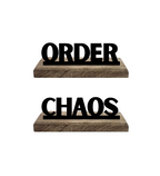 Order and Chaos