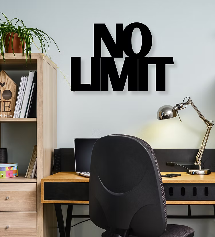 No Limit