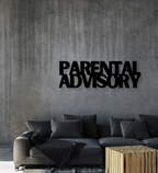 Parental Advisory