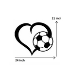 Love Football