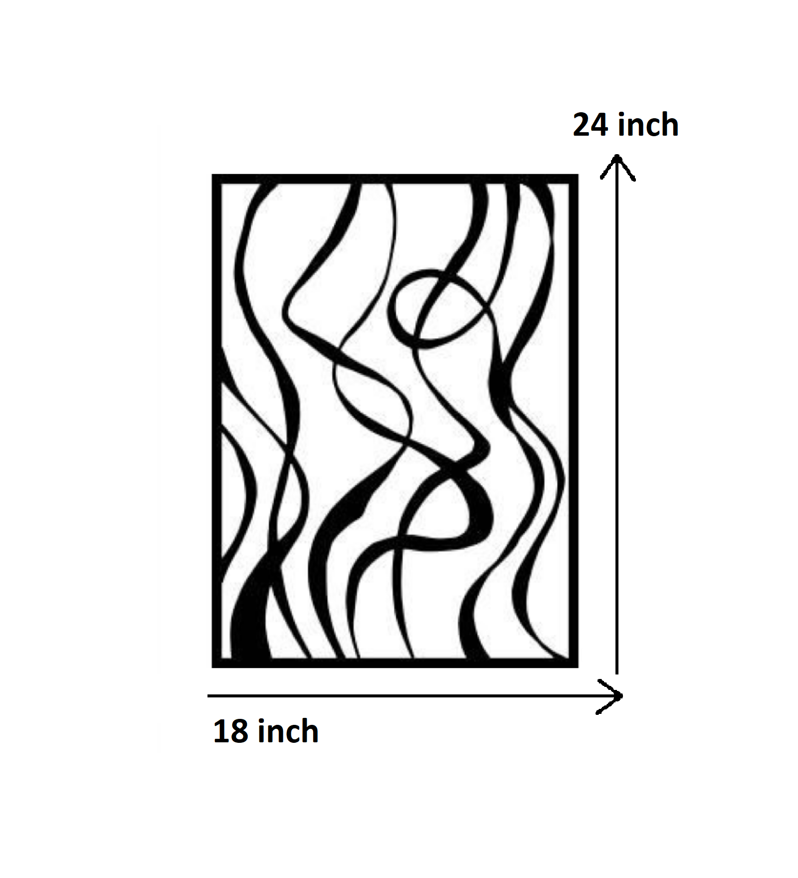 Abstract creative Design