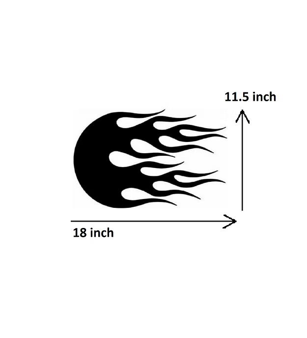 Nitro Flame