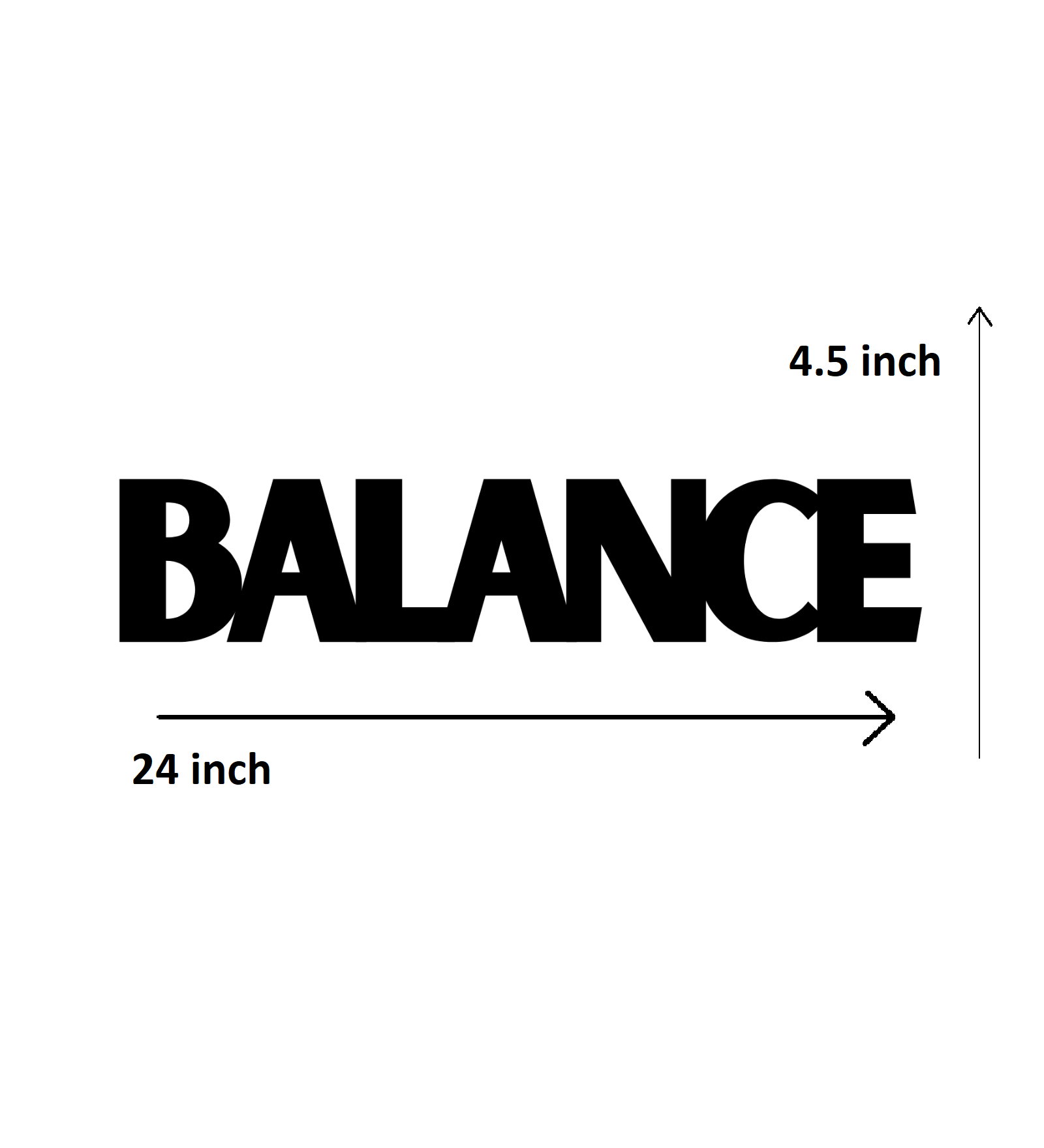 Balance