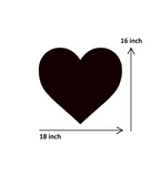Hearts Playing Cards