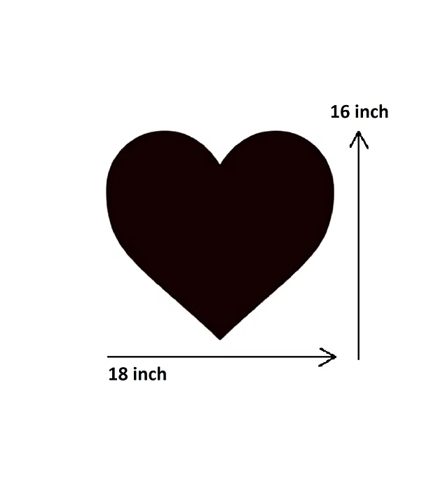 Hearts Playing Cards