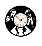 Pulp Fiction Wall Clock