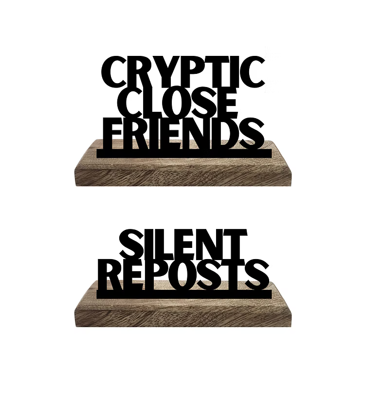 Muted Meanings
