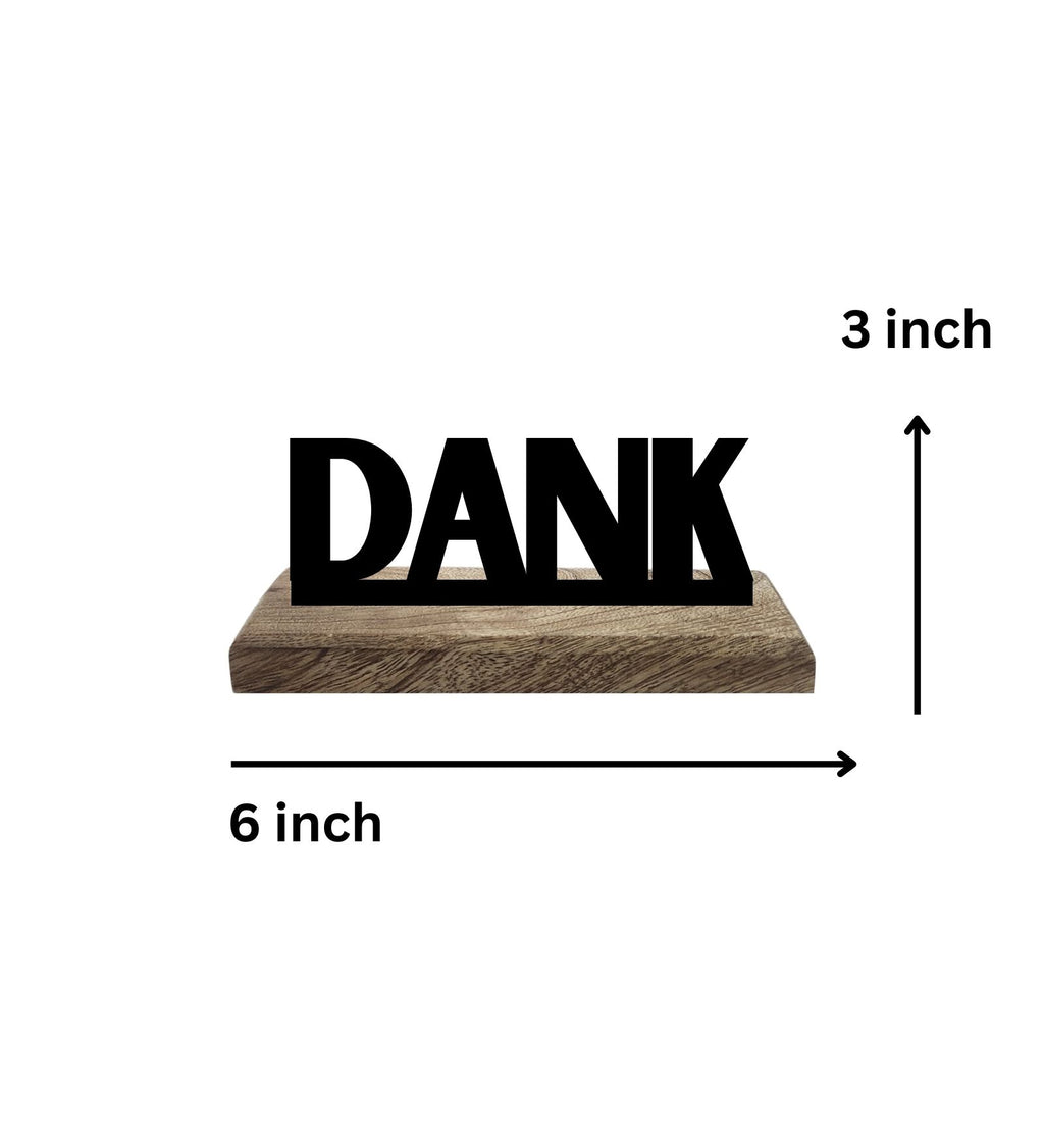 Iconic Blend Set of 2 Table Décor