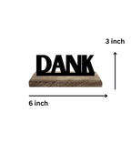 Iconic Blend Set of 2 Table Décor