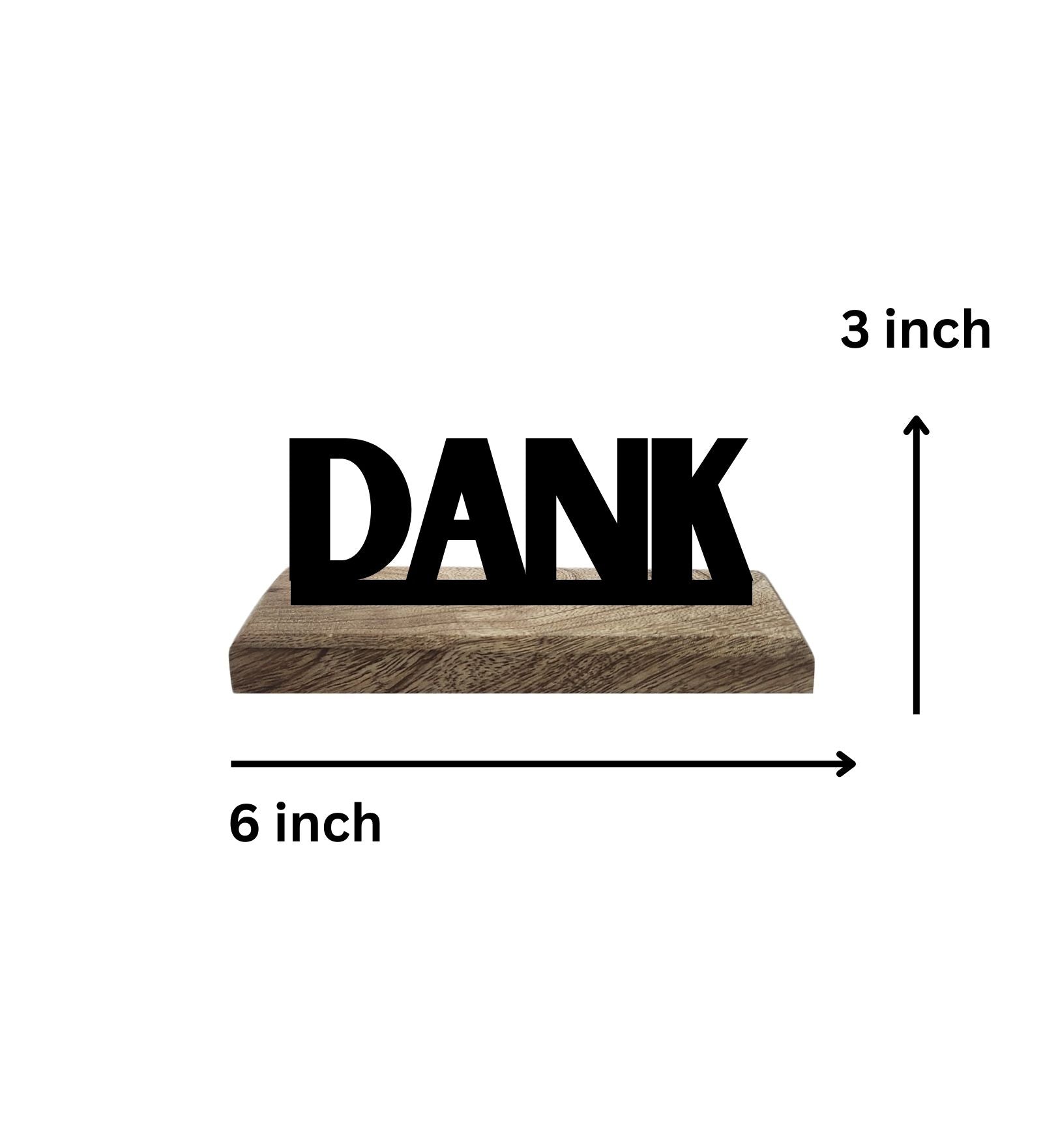 Iconic Blend Set of 2 Table Décor