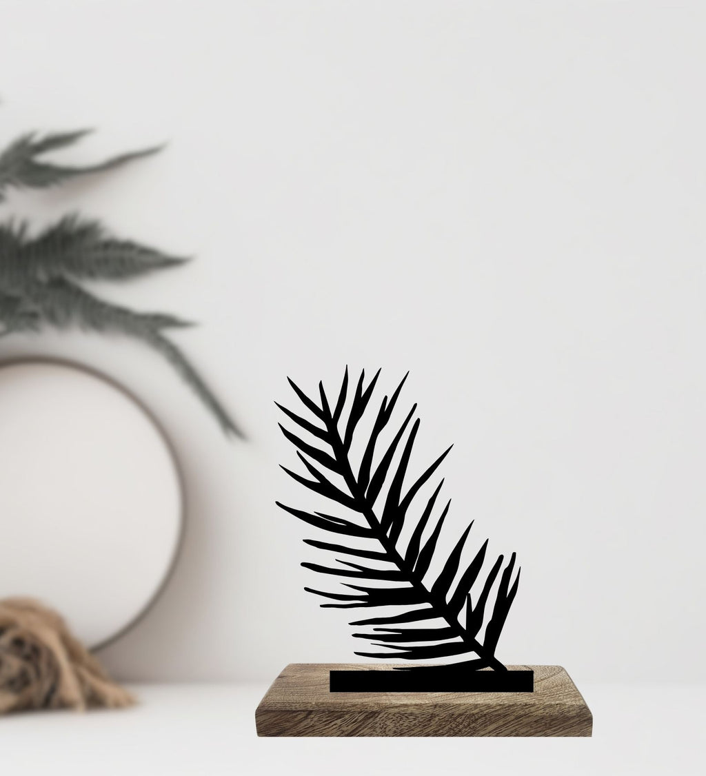 Lucky Charm Set of 2 Table Décor