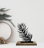 Lucky Charm Set of 2 Table Décor