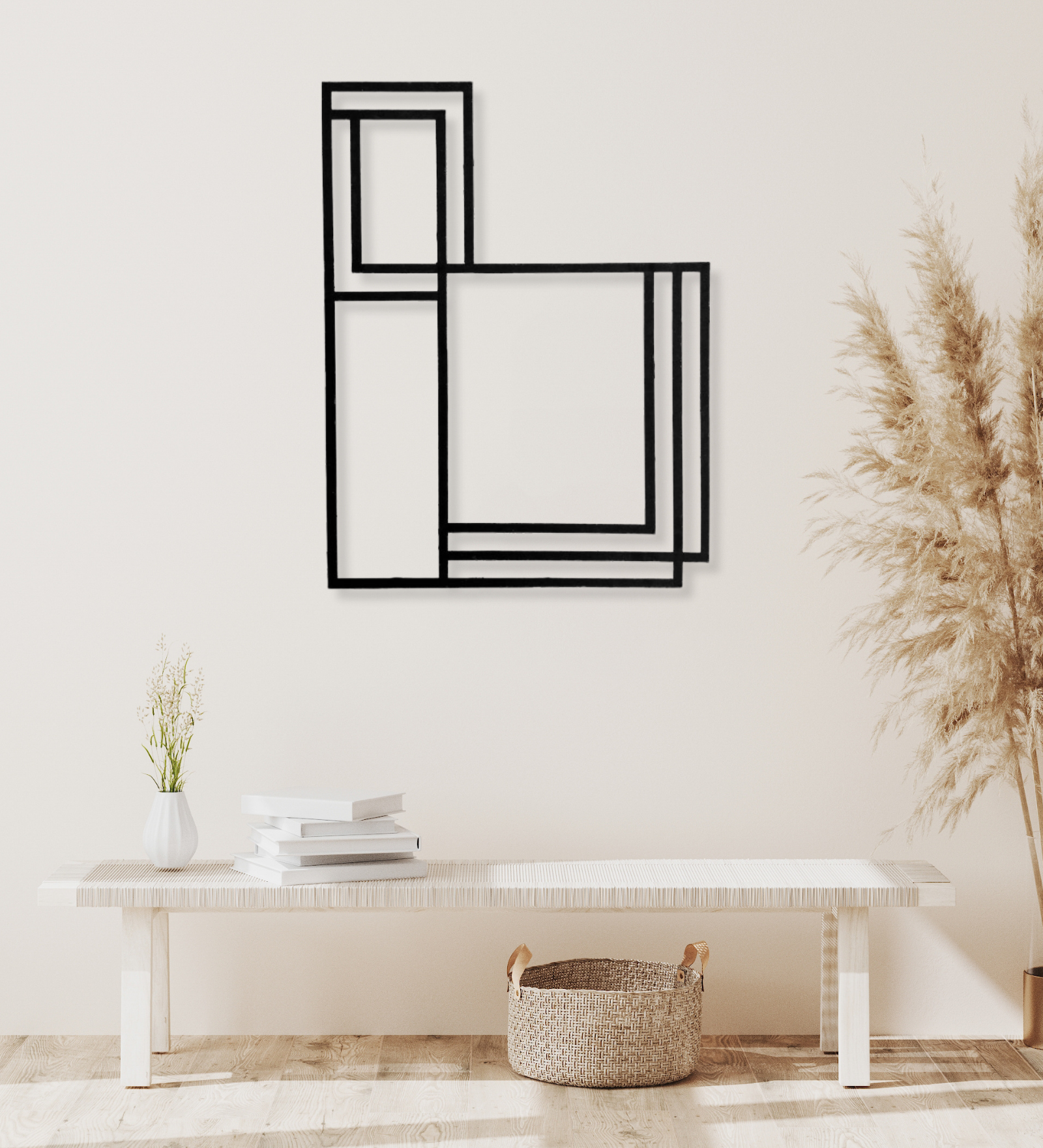 Abstract Geometric Design