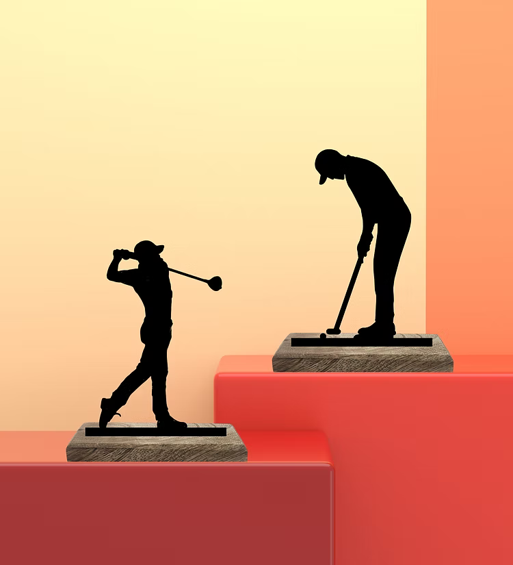 Golfers