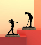 Golfers