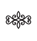 Creative Design Ornate Border