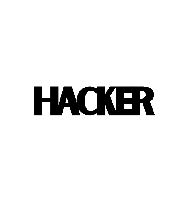 Hacker