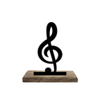 Melodic Amplification Set of 2 Table Décor