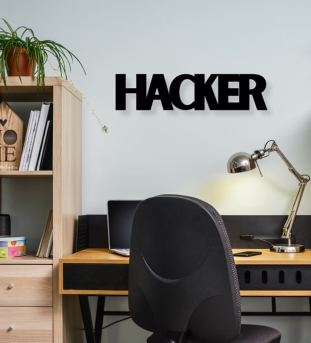 Hacker