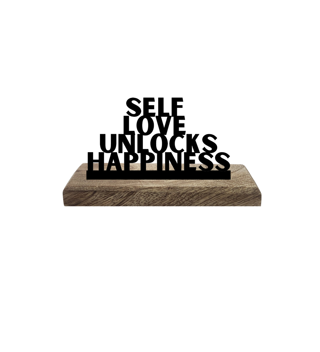 Glow and Grow Set of 2 Table Décor