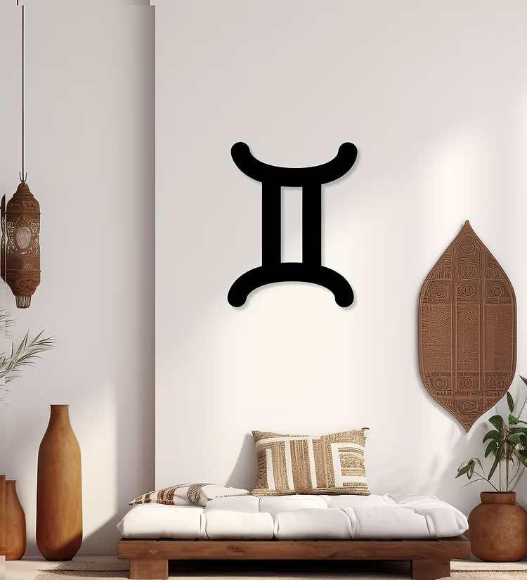Gemini Zodiac Sign