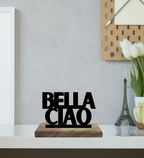 Love & Rebellion Set of 2 Table Décor