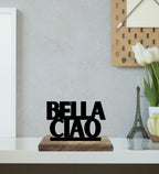 Love & Rebellion Set of 2 Table Décor