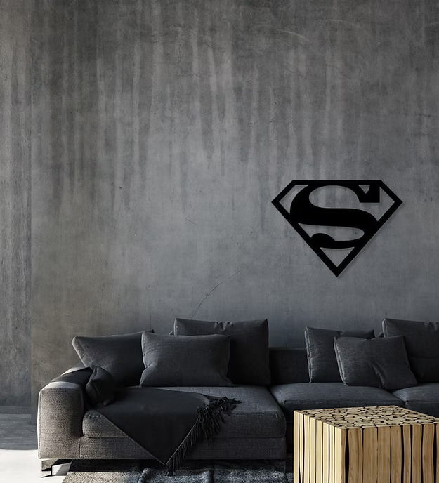 Superman DC Comics