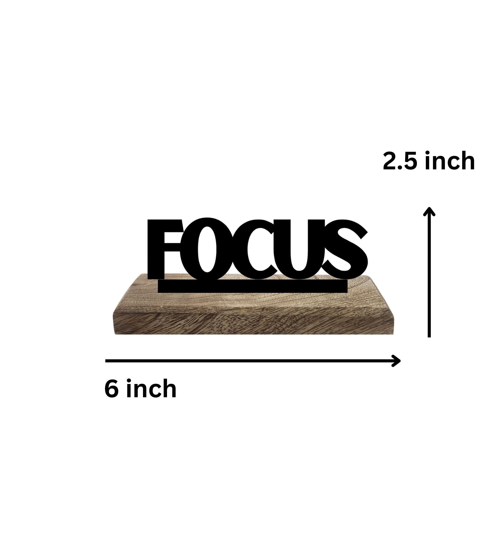 Dynamic Determination Set of 2 Table Décor