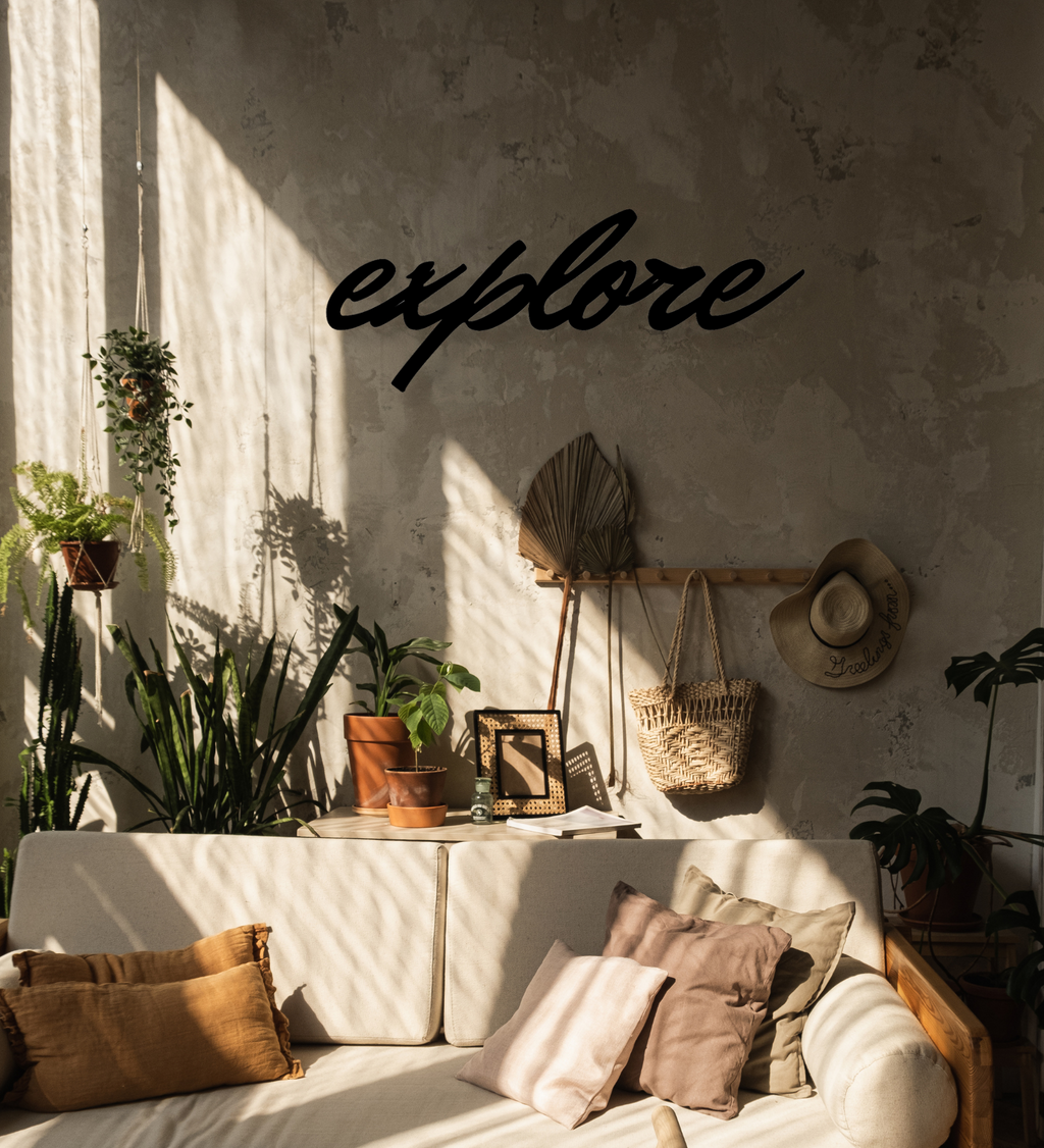 Explore