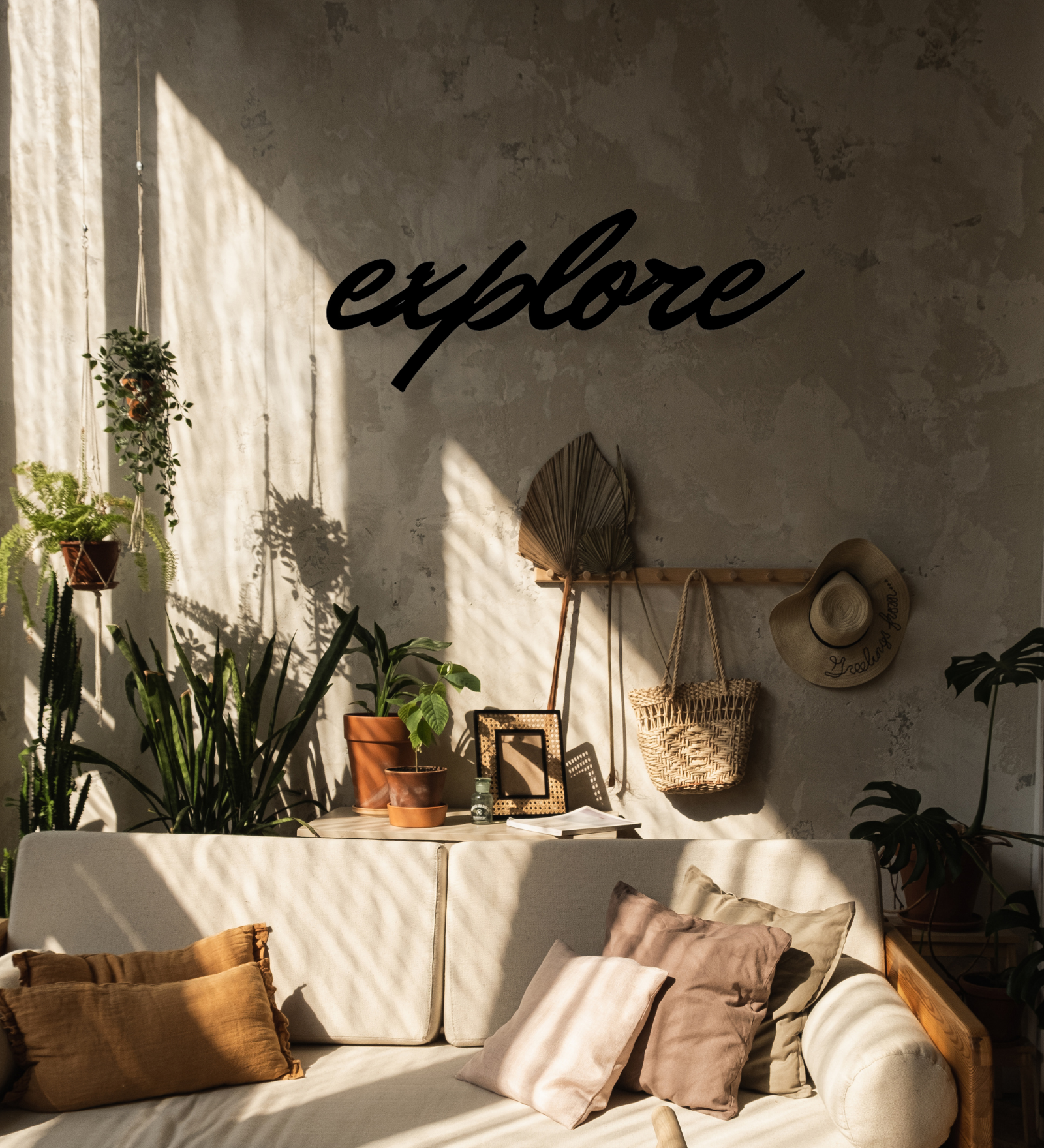 Explore