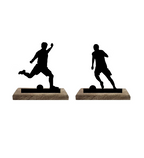 Footballers