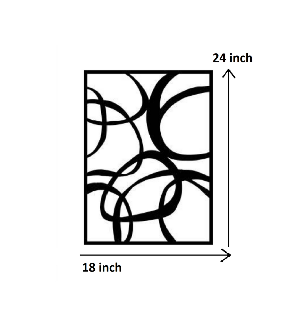 Abstract creative Design